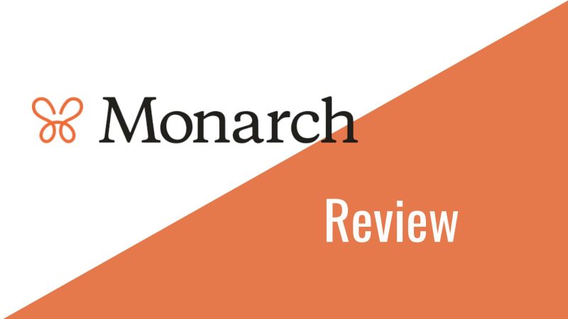 Monarch Money