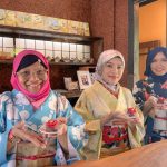 Muslim Traveler Wajib Tahu, 4 Istilah Makanan Non-Halal Jepang