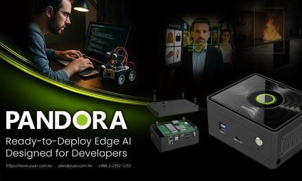 Pandora AI, Ketika Mesin Mulai Belajar Seperti Manusia