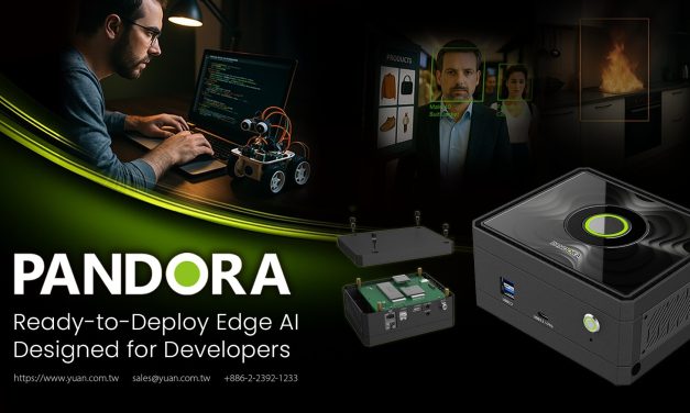 Pandora AI, Ketika Mesin Mulai Belajar Seperti Manusia