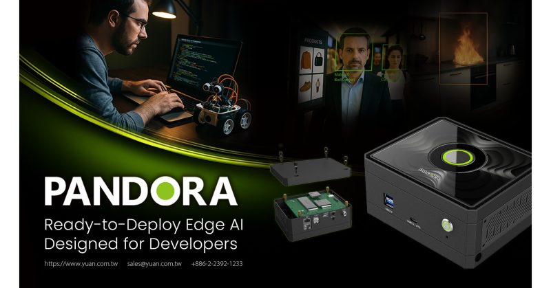 Pandora AI