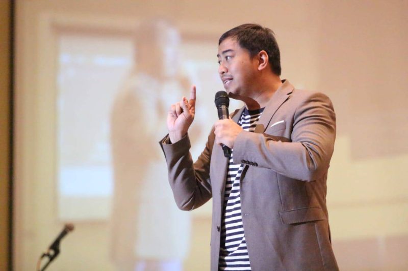 Panji Pragiwaksono