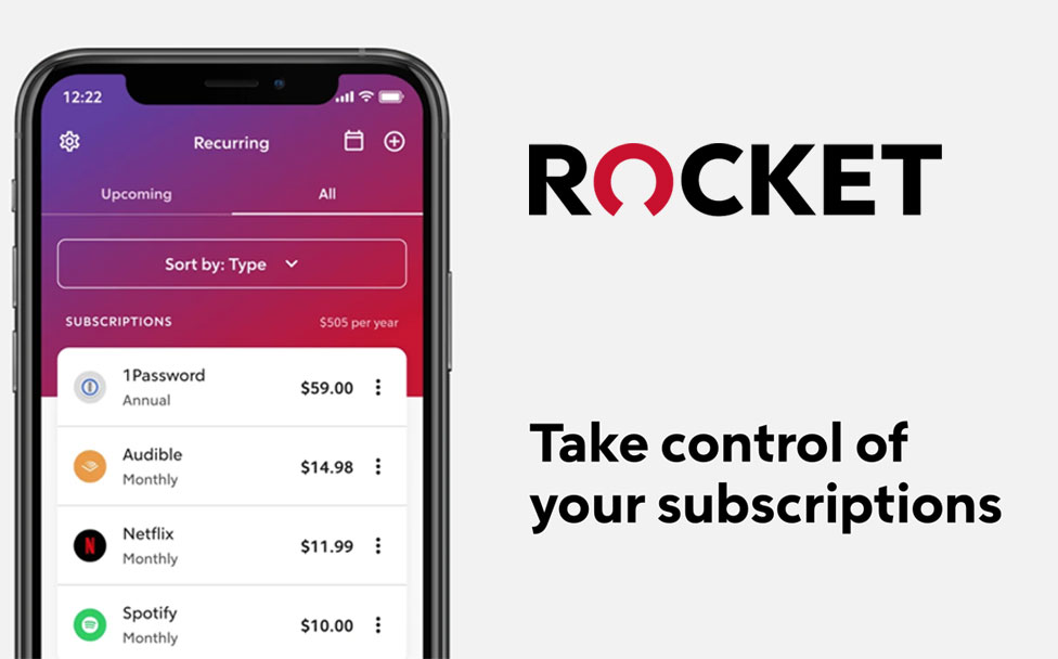 Rocket Money Cara Mudah Melacak Keuangan Dan Langganan