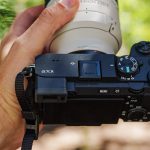 Sony A7CR Untuk Fotografi Landscape, Detail Luar Biasa
