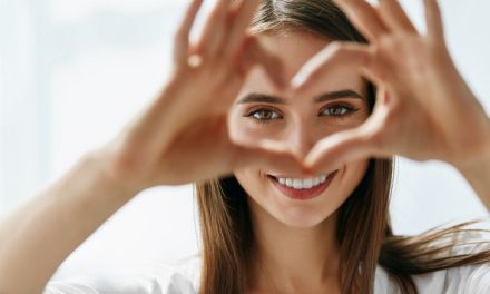 Tips Menjaga Kesehatan Mata dengan Mudah