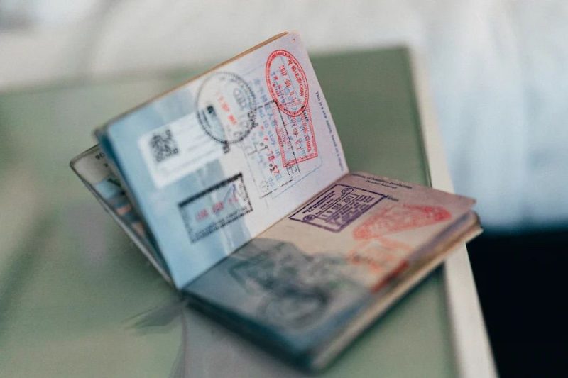 Visa Dokumen
