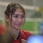 Yola Yuliana Sudah Mengenal Dunia Olahraga Voly Sejak Dini