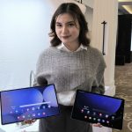 Galaxy Tab S10+ Untuk Kreator Dan Profesional Modern
