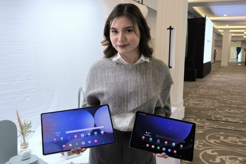 Galaxy Tab S10+