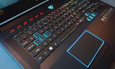 Acer Predator Laptop Gaming Dengan Keunggulan Utamanya