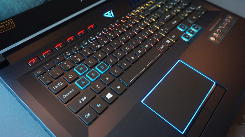 Acer Predator