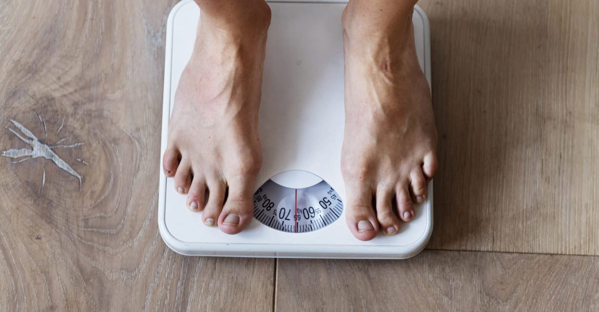 Berat Badan Kurang Ideal Lakukan Cara Ini Untuk Mengatasinya