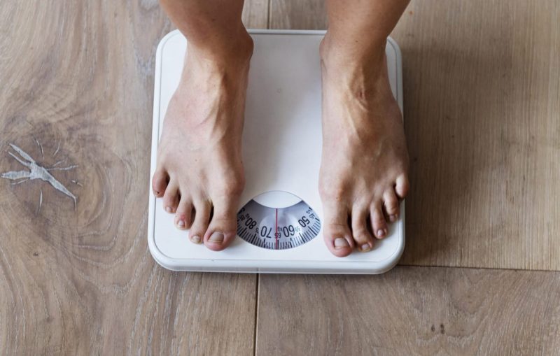 Berat Badan