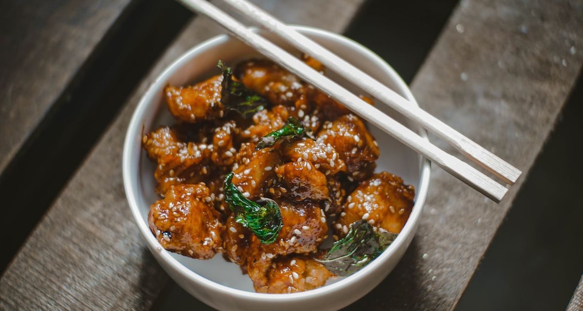 Chicken Teriyaki, Bikin Nagih, Hidangan Yang Selalu Di Cari!