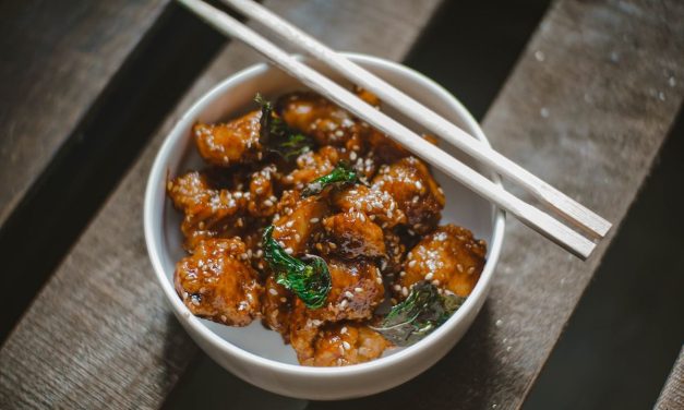 Chicken Teriyaki, Bikin Nagih, Hidangan Yang Selalu Di Cari!
