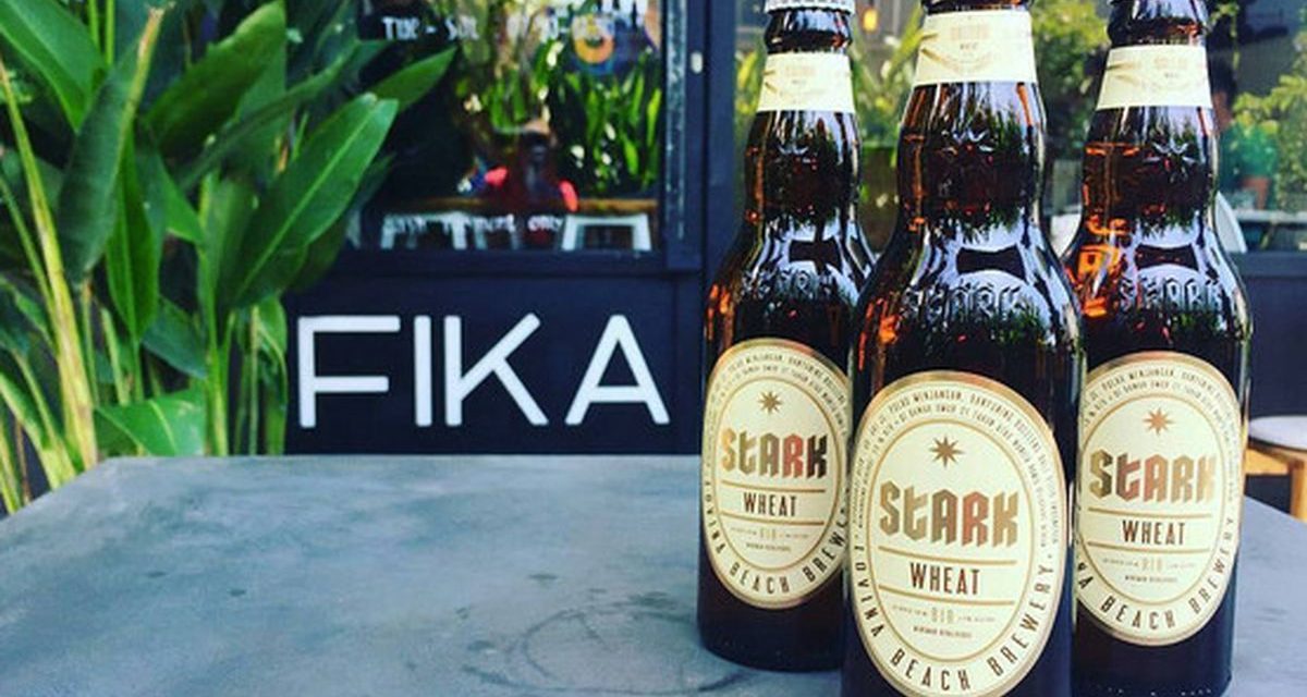 Craft Beer Lokal, Rasa Baru Dari Nusantara