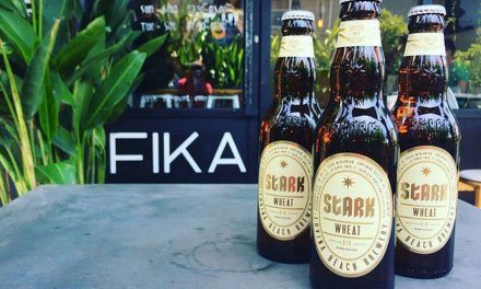 Craft Beer Lokal, Rasa Baru Dari Nusantara