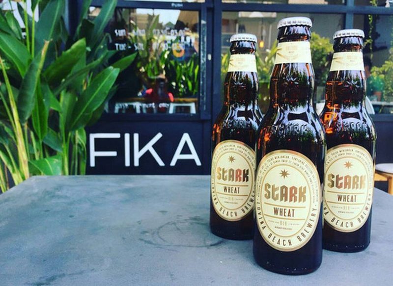 Craft Beer Lokal