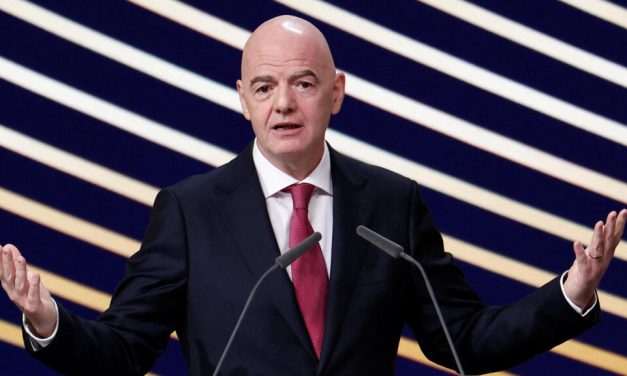 Gianni Infantino, Presiden FIFA yang Membawa Perubahan