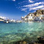 Karpathos, Pulau Cantik Menyatukan Keaslian & Kedamaian Alam
