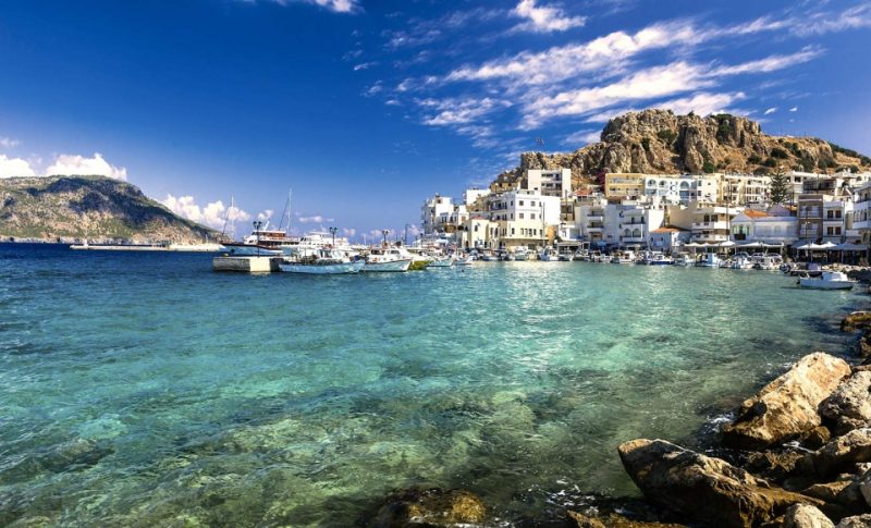 Karpathos