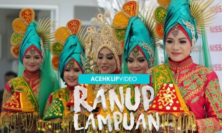 Lagu Ranup Lampuan Aceh, Warisan Budaya yang Sarat Makna
