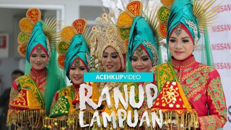 Lagu Ranup Lampuan