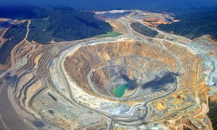 Lumbung Emas Dunia, Inilah Negara Penghasil Terbesar Saat Ini!