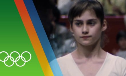 Nadia Comăneci Inspirasi Abadi Bagi Generasi Atlet Gimnastik