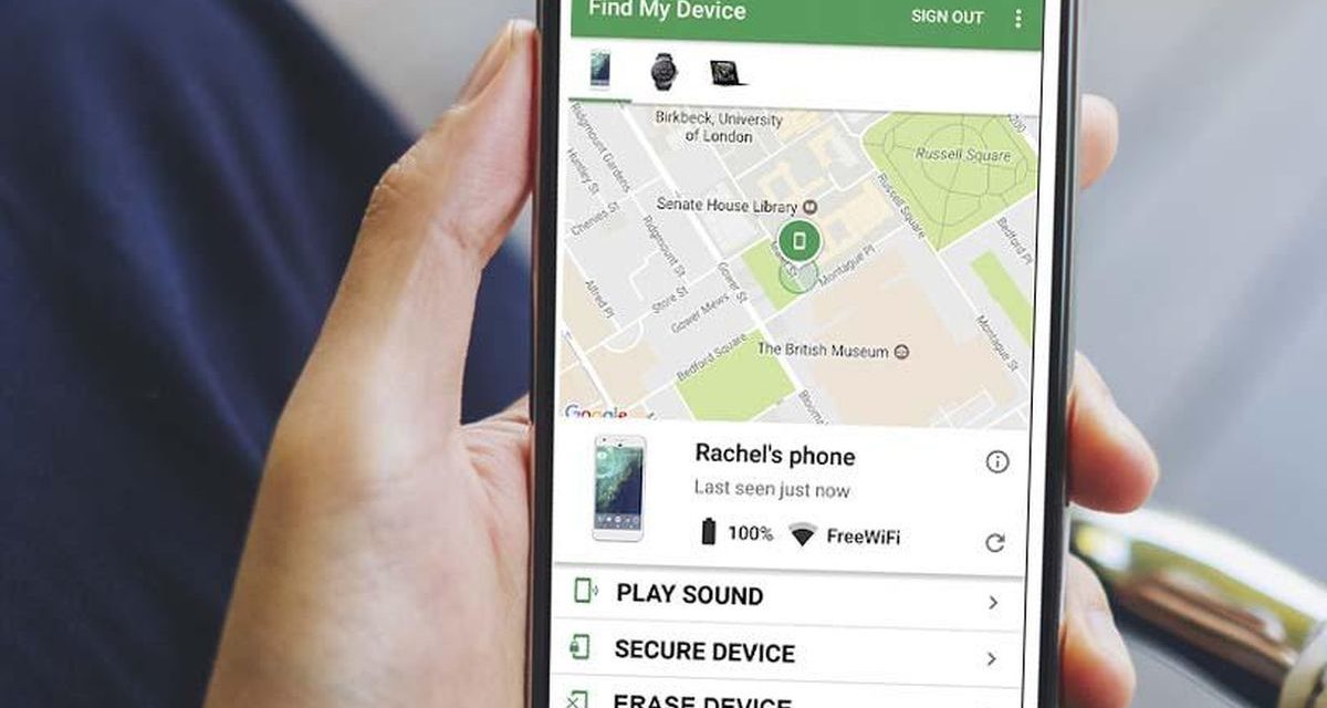 Pilihan Aplikasi Pelacak Unggulan Untuk Anda