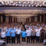 Relawan Dapur SPPG, Dari Pengabdian Jadi Penopang Penghasilan