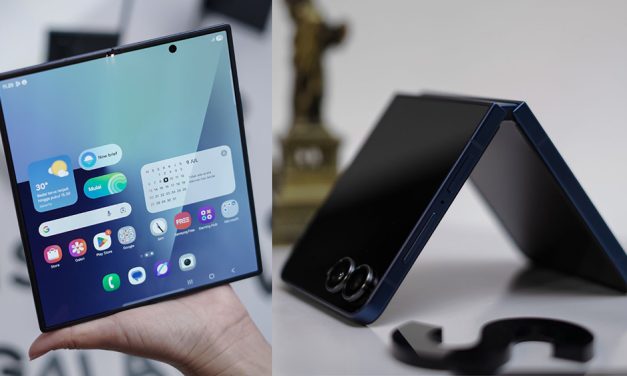 Smartphone Lipat, Berapa Lama Tahan Pemakaian?