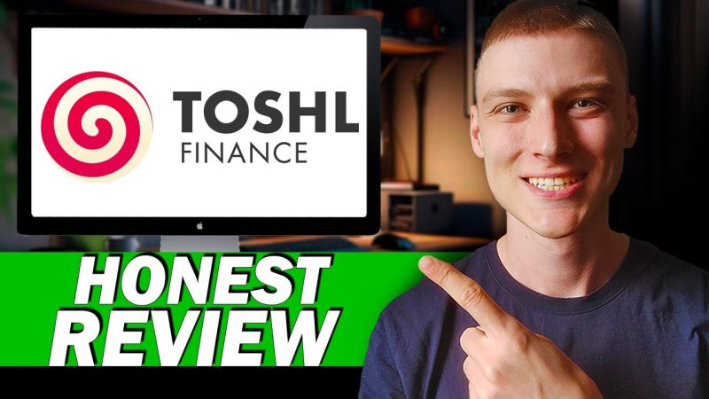 Toshl Finance
