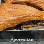Variasi Crotabak Lezat, Ide Sajian Kreatif Rumahan Terkini