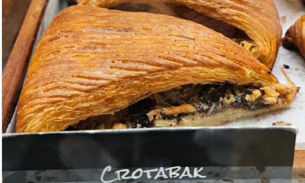 Variasi Crotabak Lezat, Ide Sajian Kreatif Rumahan Terkini