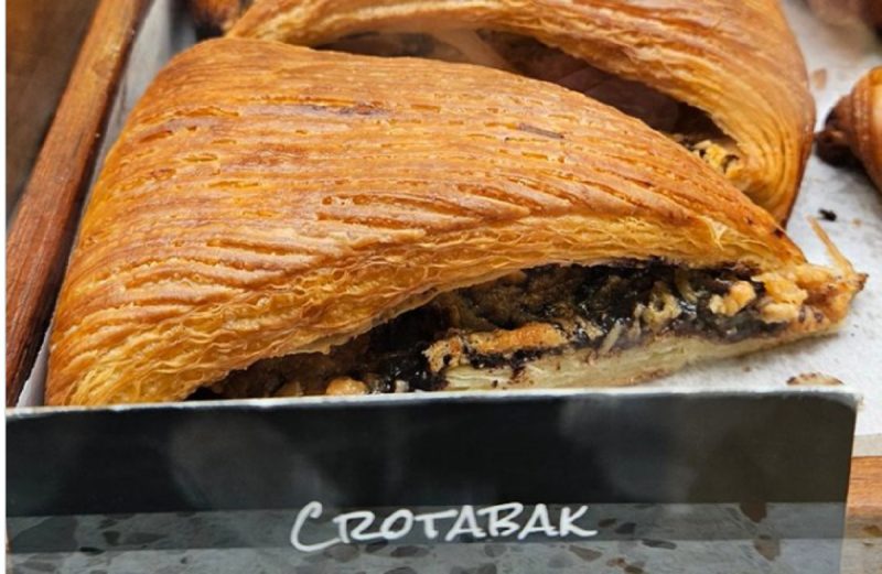 Variasi Crotabak