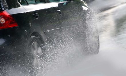 Water Hammer, Risiko Kerusakan Kendaraan Saat Musim Hujan