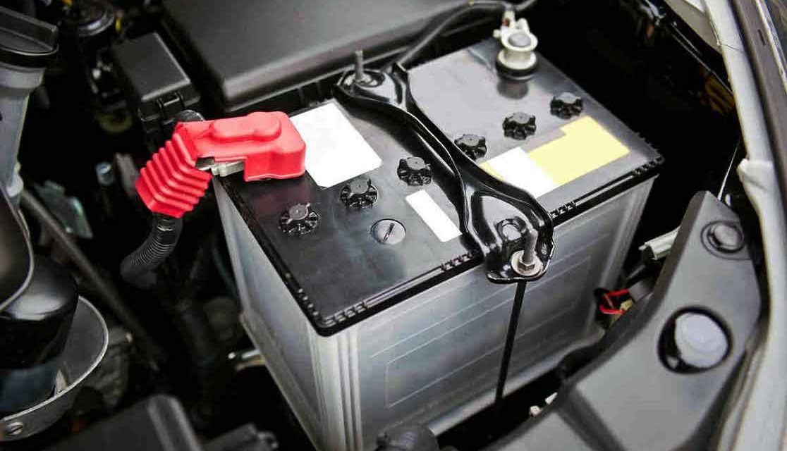Baterai Mobil, Begini Tips Merawatnya Agar Tetap Optimal
