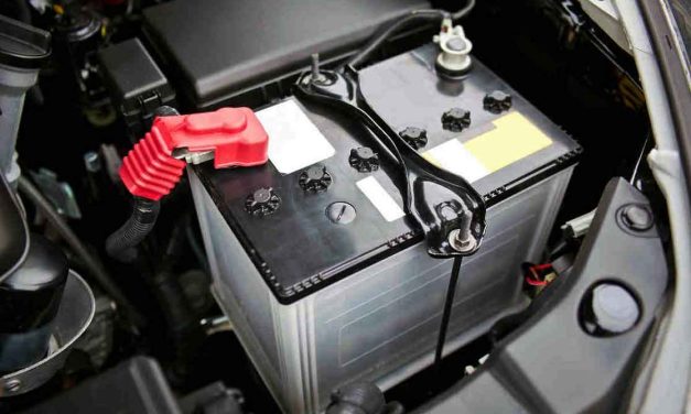 Baterai Mobil, Begini Tips Merawatnya Agar Tetap Optimal