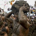 Festival Gorehabba Perayaan Unik Desa Gumaputra
