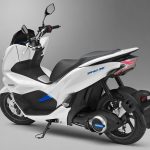 Honda PCX Electric Motor Listrik Premium, Mulai Banyak Di Cari