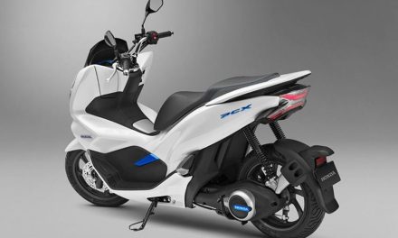 Honda PCX Electric Motor Listrik Premium, Mulai Banyak Di Cari