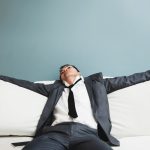 Jangan Lupa Istirahat, Produktif Itu Bukan Harus Terus Bergerak