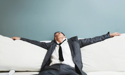 Jangan Lupa Istirahat, Produktif Itu Bukan Harus Terus Bergerak
