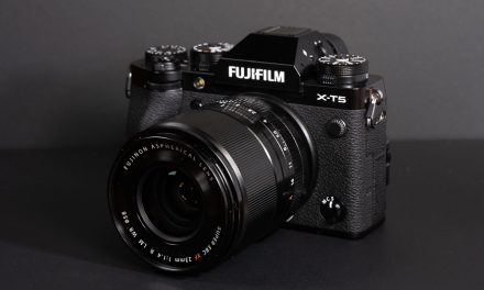Kamera Mirrorless Terbaik Untuk Anda Yang Masih Pemula