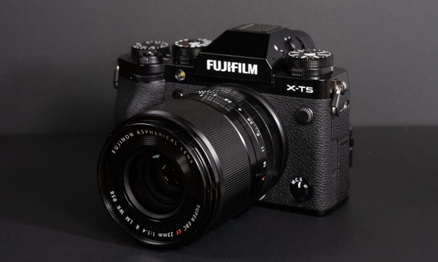 Kamera Mirrorless Terbaik Untuk Anda Yang Masih Pemula