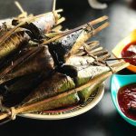 Kue Pengkang Khas Pontianak, Yang Bisa Kamu Coba