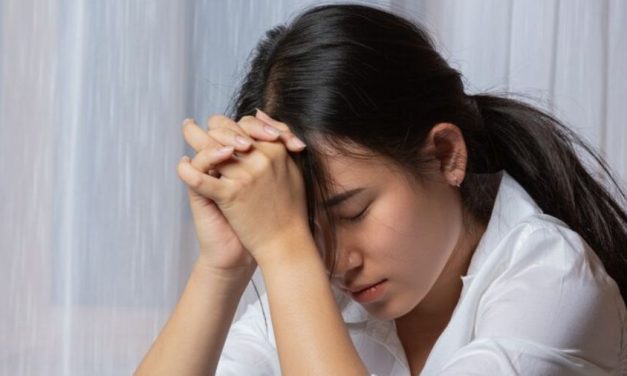 Malas Mandi Tanda Terjadi Gangguan Mental, Ini Sering Di Abaikan
