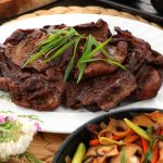 Membuat Beef Teppanyaki Dengan Mudah Di Rumah