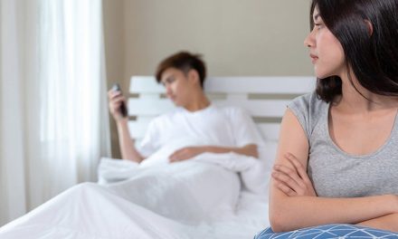Mencegah Pasangan Berkhianat, Ini Dia Beberapa Caranya